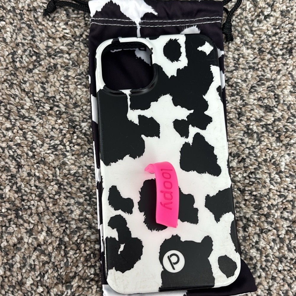 iPhone 14 Plus Loopy Case